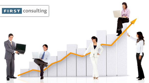 Persoonlijke groei bij First Consulting
