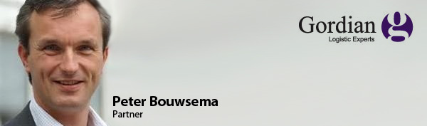 Peter Bouwsema - Gordian