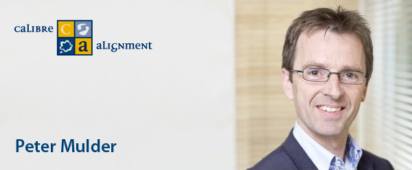 Peter Mulder - Calibre Alignment