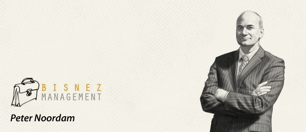 Peter Noordam - Bisnez Management