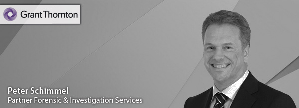 Peter Schimmel - Grant Thornton