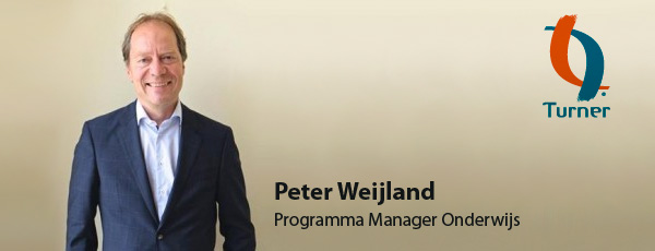 Peter Weijland - Turner