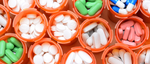 Pharmaceutische Industrie