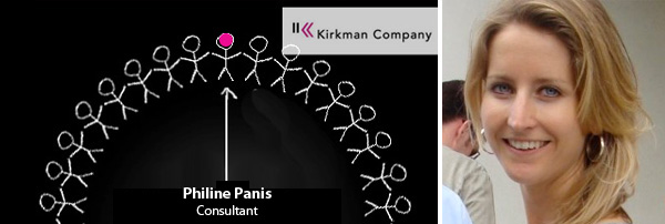 Philine Panis - Kirkman Company