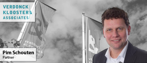 Pim Schouten - VKA