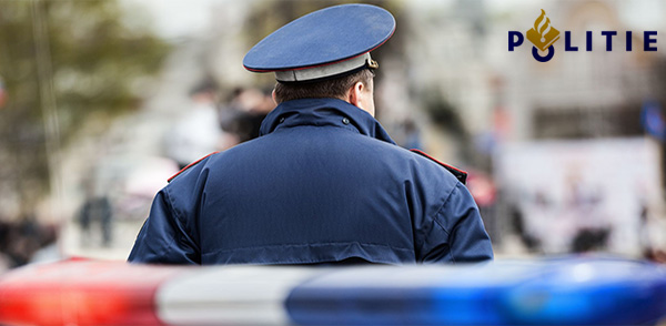 Politie geeft 150 miljoen uit