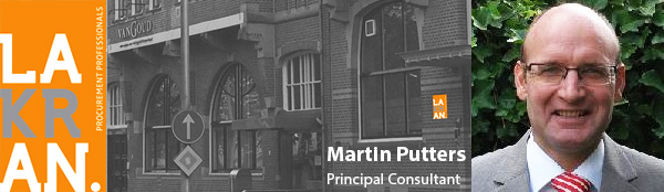 Principal Consultant BIJ LAKRAN Principal Consultant BIJ LAKRAN