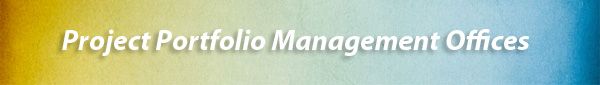 Project Portfolio Management Offices