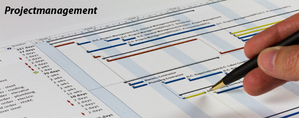 Projectmanagement Projectmanagement