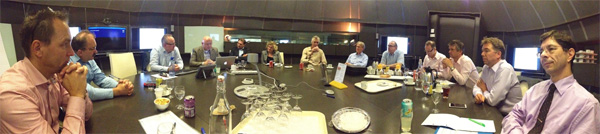 Projectmanagement in de crisis