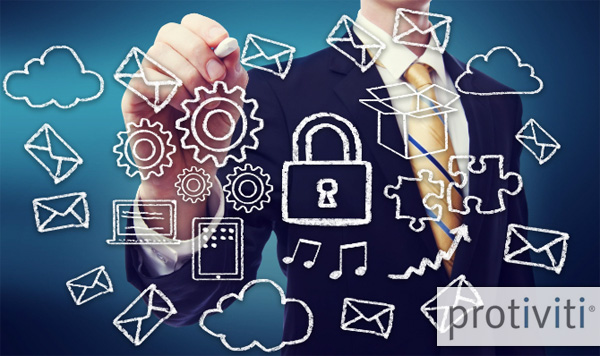 Protiviti - Privacy in IT functie