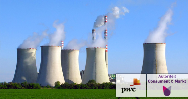 PwC - ACM - Kolencentrale