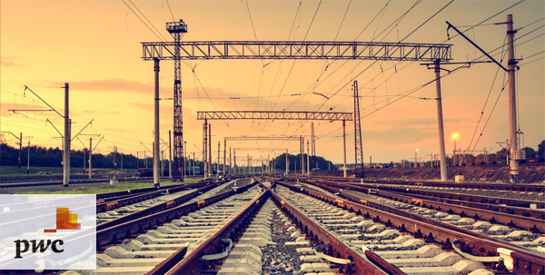 PwC - Spoorweg