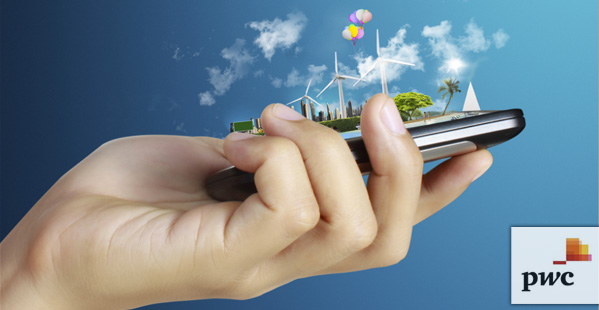 PwC - Mobiel Internet