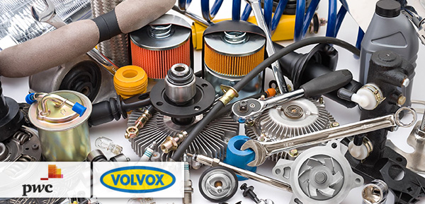 PwC leidt verkoop automotive producent Volvox