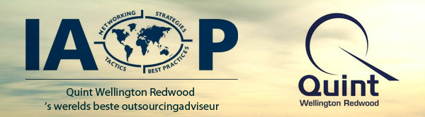 Quint - Beste outsourcingadviseur