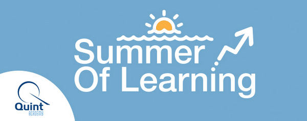Summer of Learning