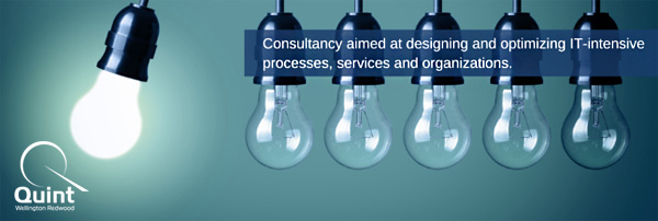 Quint Wellington Redwood - Services