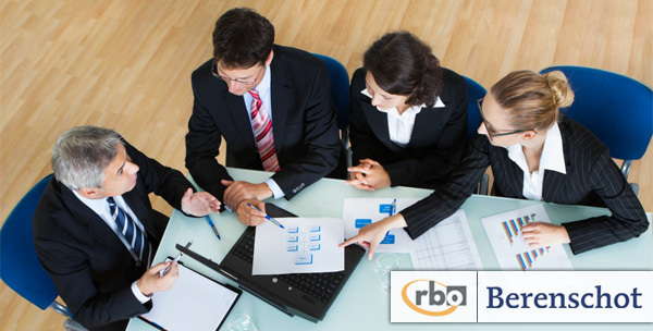 RBO en Berenschot helpen Utrecht met uitvoering ESF RBO en Berenschot helpen Utrecht met uitvoering ESF