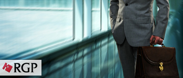 RGP - Businesscase