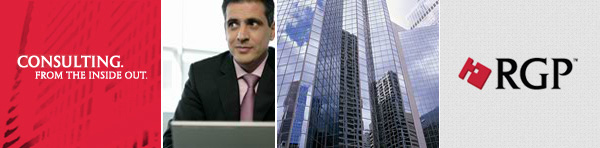 RGP - Consulting form the inside out