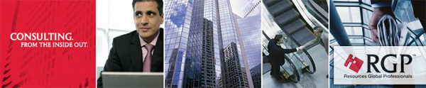 RGP - Consulting
