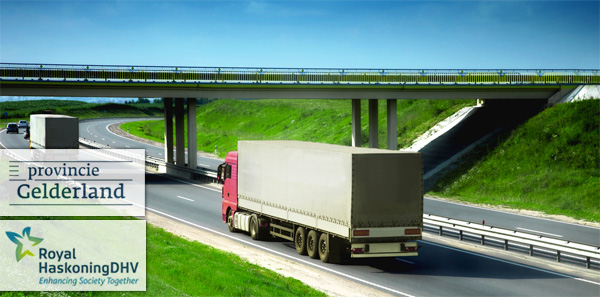RHDHV SMC helpt Duurzame Transportcorridor Betuwe