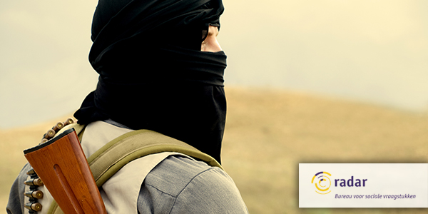 Radar Advies geeft training Omgaan met Jihadisme