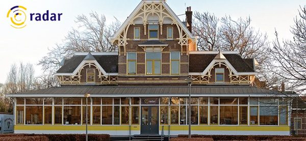 RadarAdvies RadarAdvies