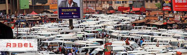 Rebel Dar es Salaam Rapid Transit