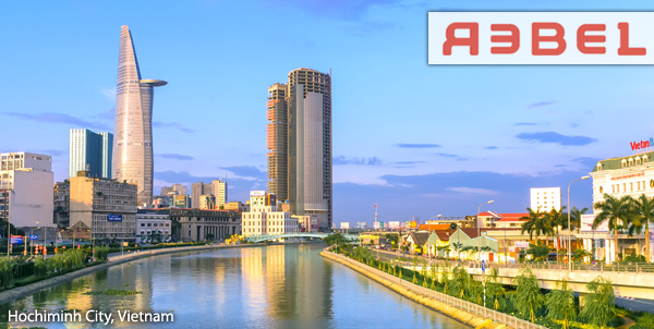 Rebel helpt Vietnam met opzetten PPP Support Facility Rebel helpt Vietnam met opzetten PPP Support Facility