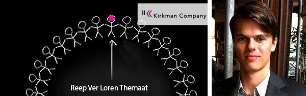 Reep Ver Loren Themaat
