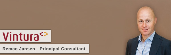 Remco Jansen - Vintura