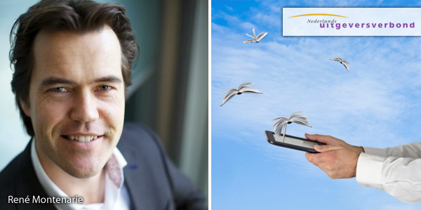 Rene Montenarie - Nederlands Uitgeversverbond