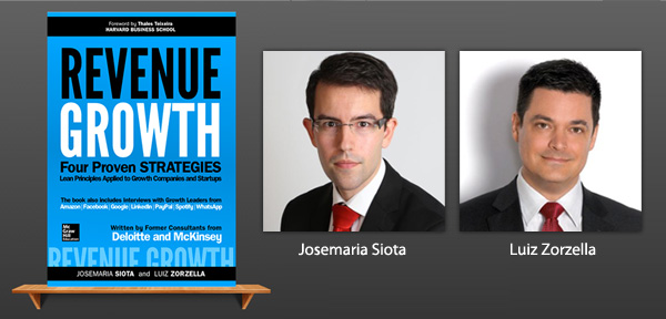 Revenue Growth Revenue Growth