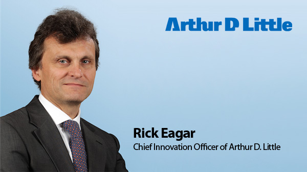 Rick Eager - Arthur D Little