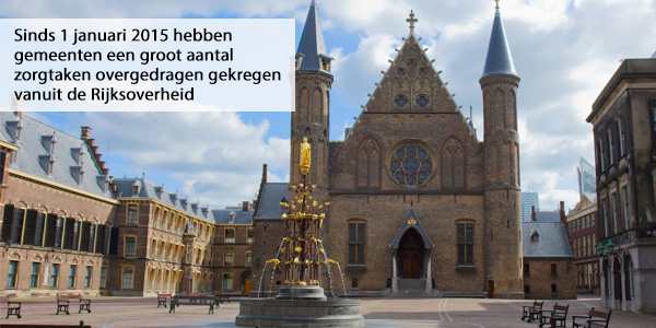 Rijksoverheid binnenhof