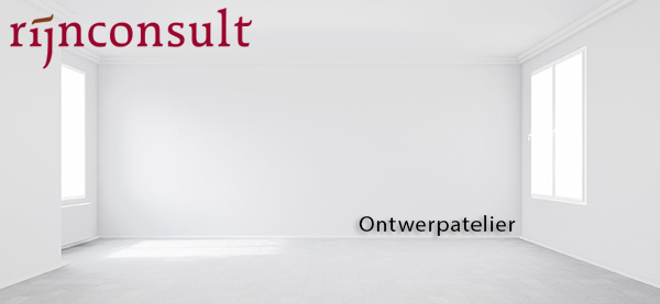 Rijnconsult Ontwerpatelier Rijnconsult Ontwerpatelier