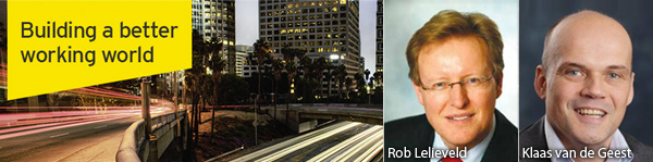 Rob Lelieveld - Klaas van de Geest Rob Lelieveld - Klaas van de Geest