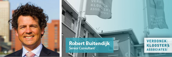 Robert Buitendijk - VKA