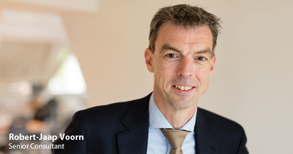 Robert-Jaap Voorn - AEF