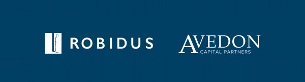 Robidus - Avedon Capital Partners