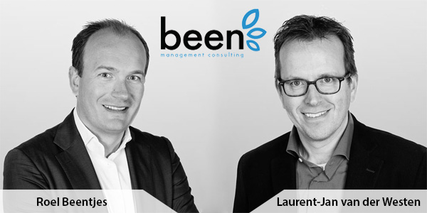 Roel Beentjes, Laurent-Jan van der Westen - Beenmc