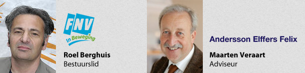 Roel Berghuis - Maarten Veraart Roel Berghuis - Maarten Veraart