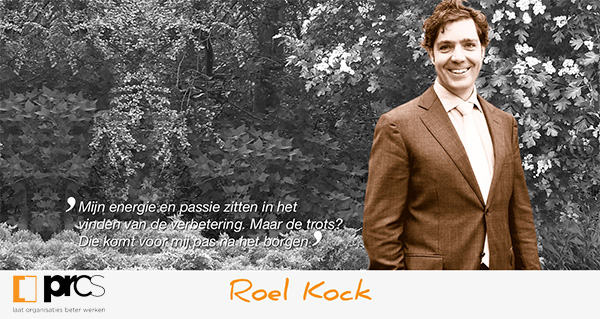 Roel Kock PRCS