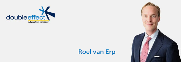 Roel van Erp Double Effect