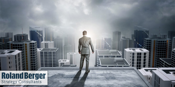 Roland Berger - Bankensector Belgie