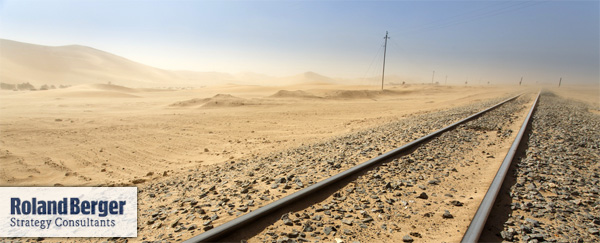 Roland Berger - Midden Oosten transportlandschap Roland Berger - Midden Oosten transportlandschap