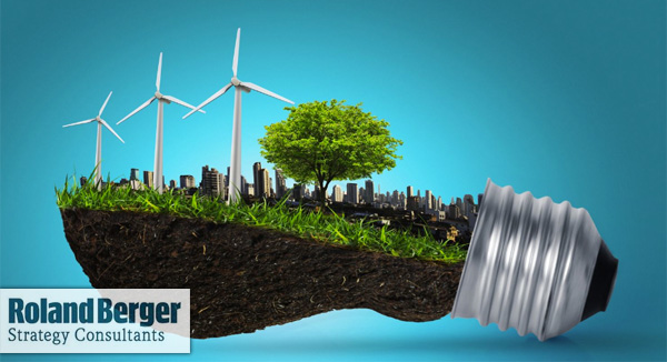 Roland Berger - Nederlandse cleantech presteert goed