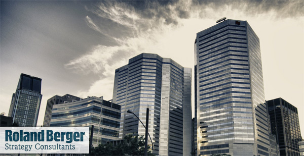 Roland Berger - cooperatieve oligopolie